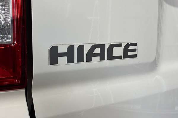 2021 Toyota Hiace GDH300R