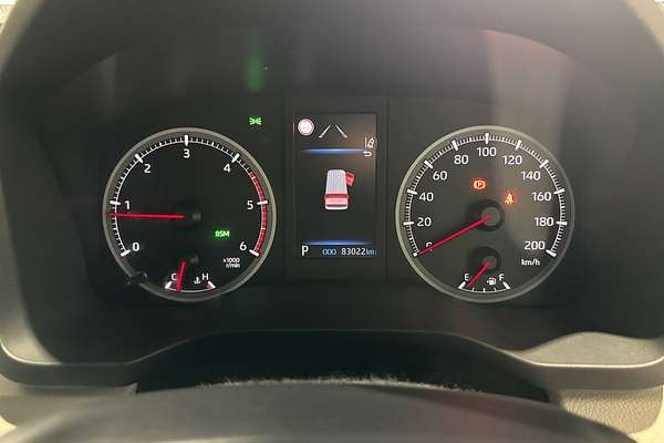 2021 Toyota Hiace GDH300R