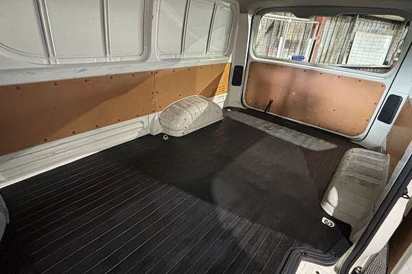 2021 Toyota Hiace GDH300R