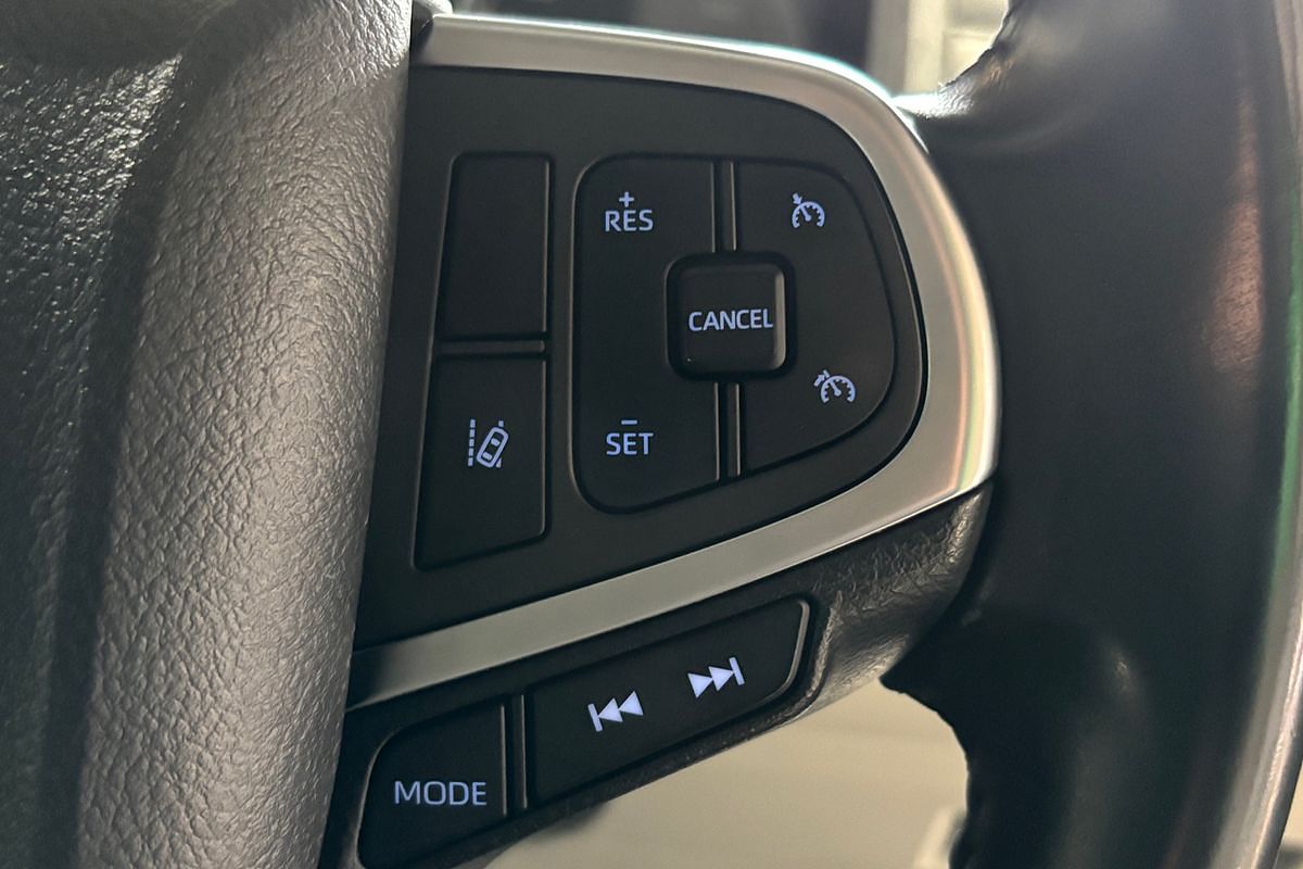 2021 Toyota Hiace GDH300R