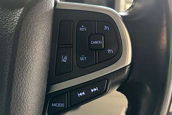 2021 Toyota Hiace GDH300R