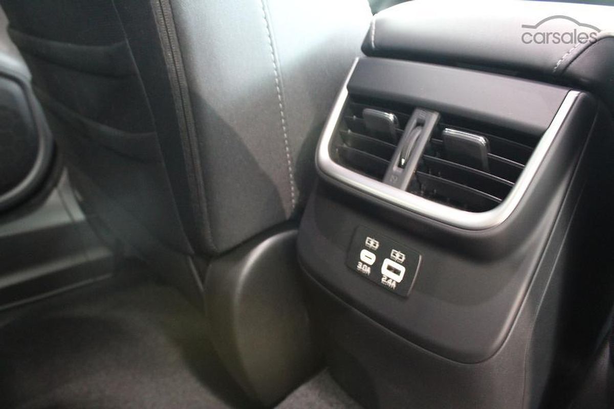 2024 Subaru Outback AWD 6GEN