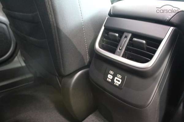 2024 Subaru Outback AWD 6GEN