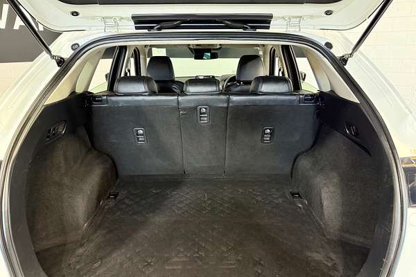 2017 Mazda CX-5 GSX DSL 2.2D 4WD Auto