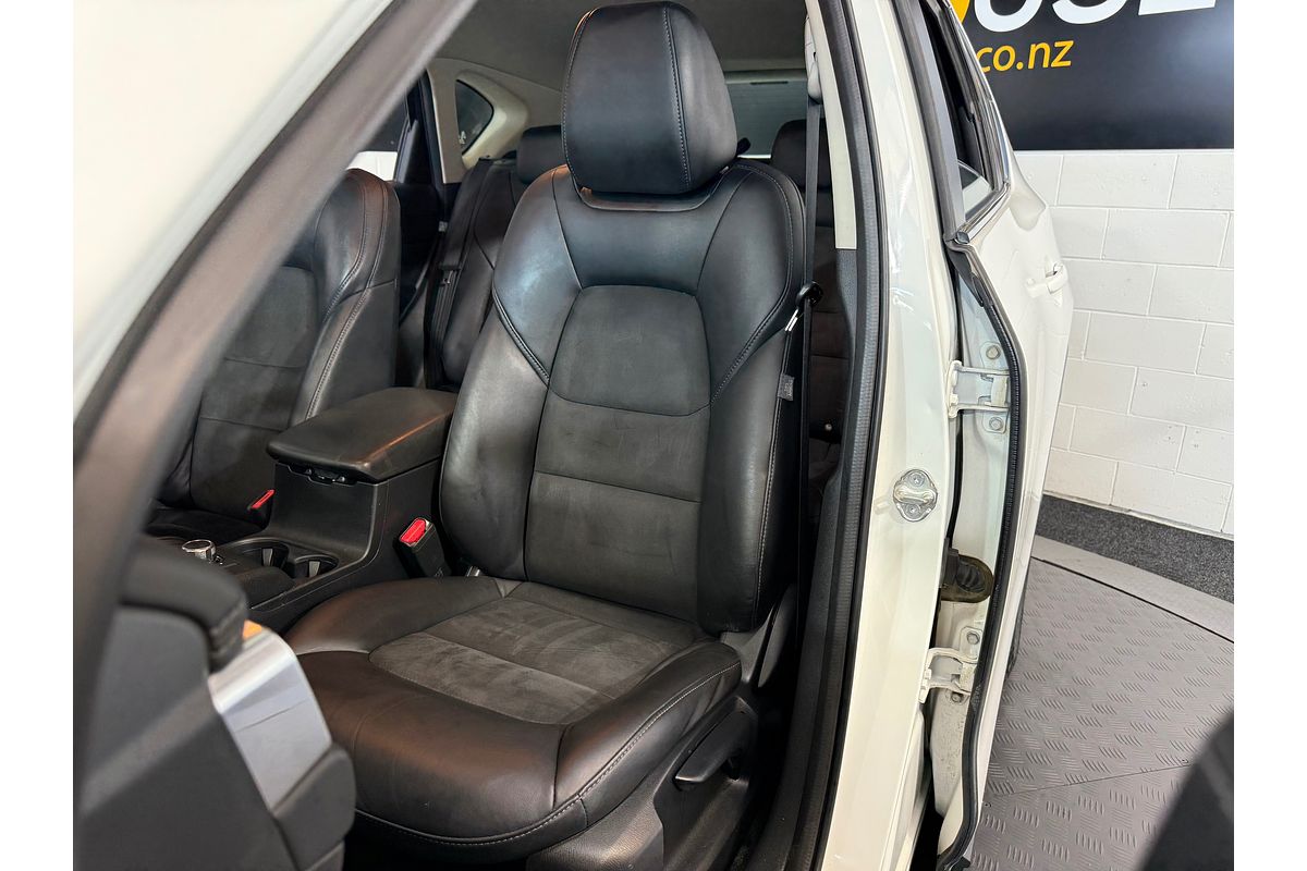 2017 Mazda CX-5 GSX DSL 2.2D 4WD Auto