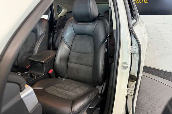 2017 Mazda CX-5 GSX DSL 2.2D 4WD Auto