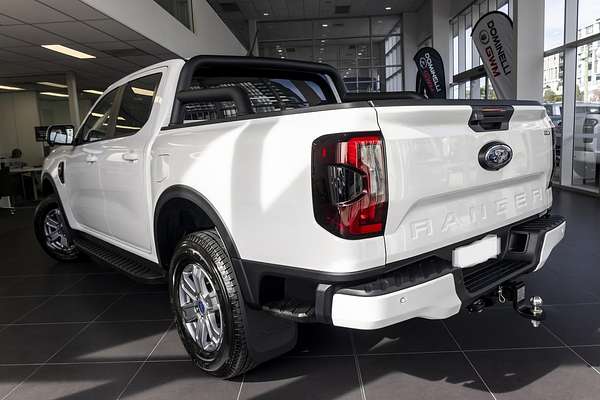 2024 Ford Ranger XLT 4X4