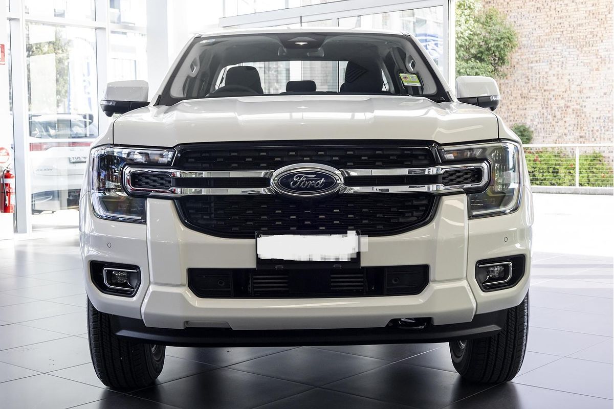 2024 Ford Ranger XLT 4X4
