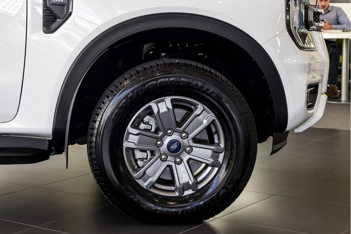 2024 Ford Ranger XLT 4X4
