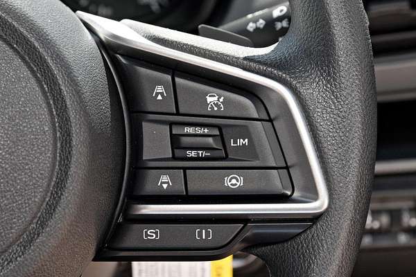 2025 Subaru Crosstrek Hybrid L G6X