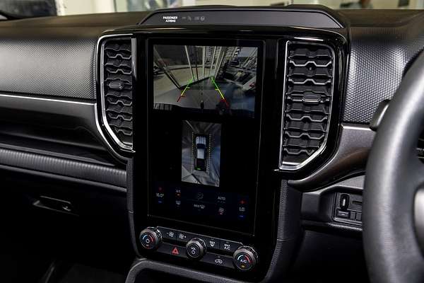 2024 Ford Ranger XLT 4X4