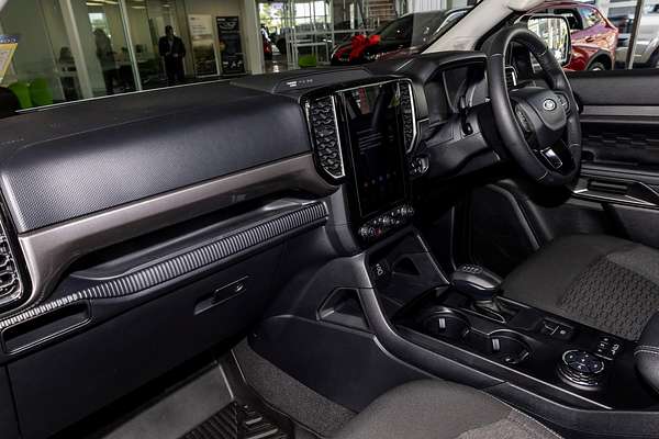 2024 Ford Ranger XLT 4X4