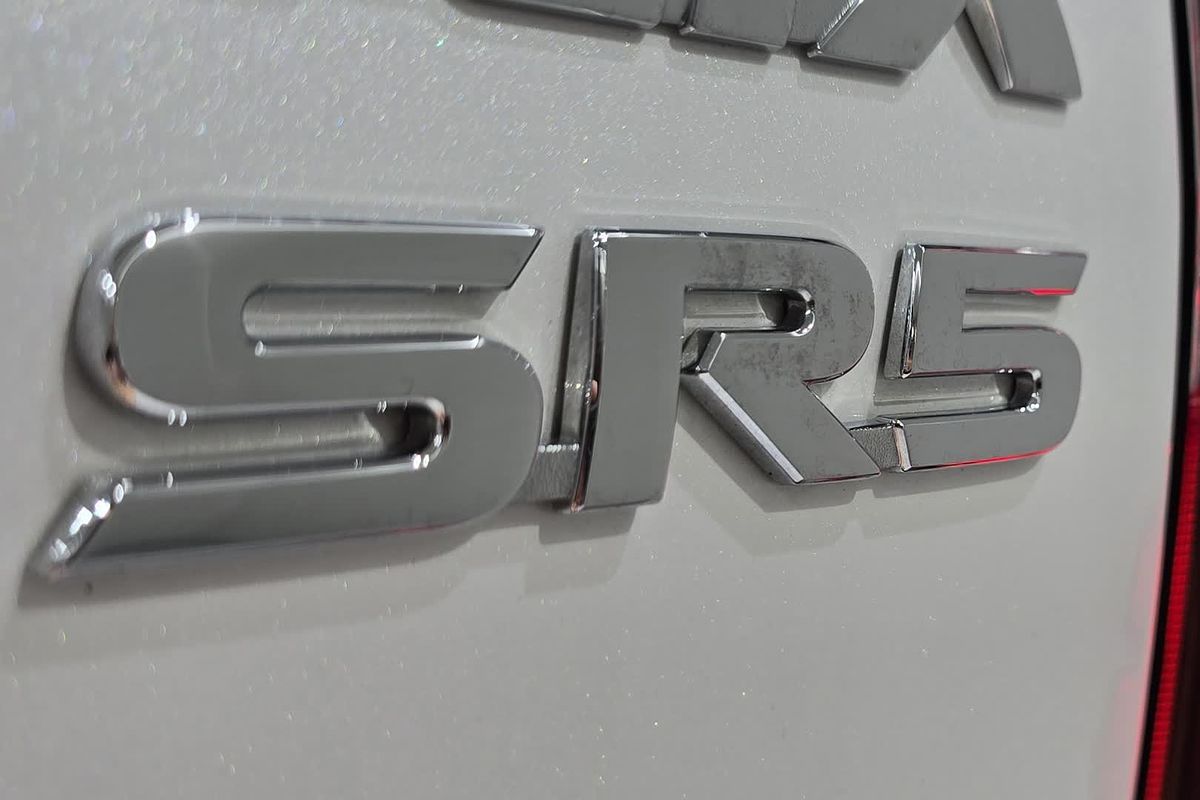 2023 Toyota Hilux SR5 GUN126R 4X4