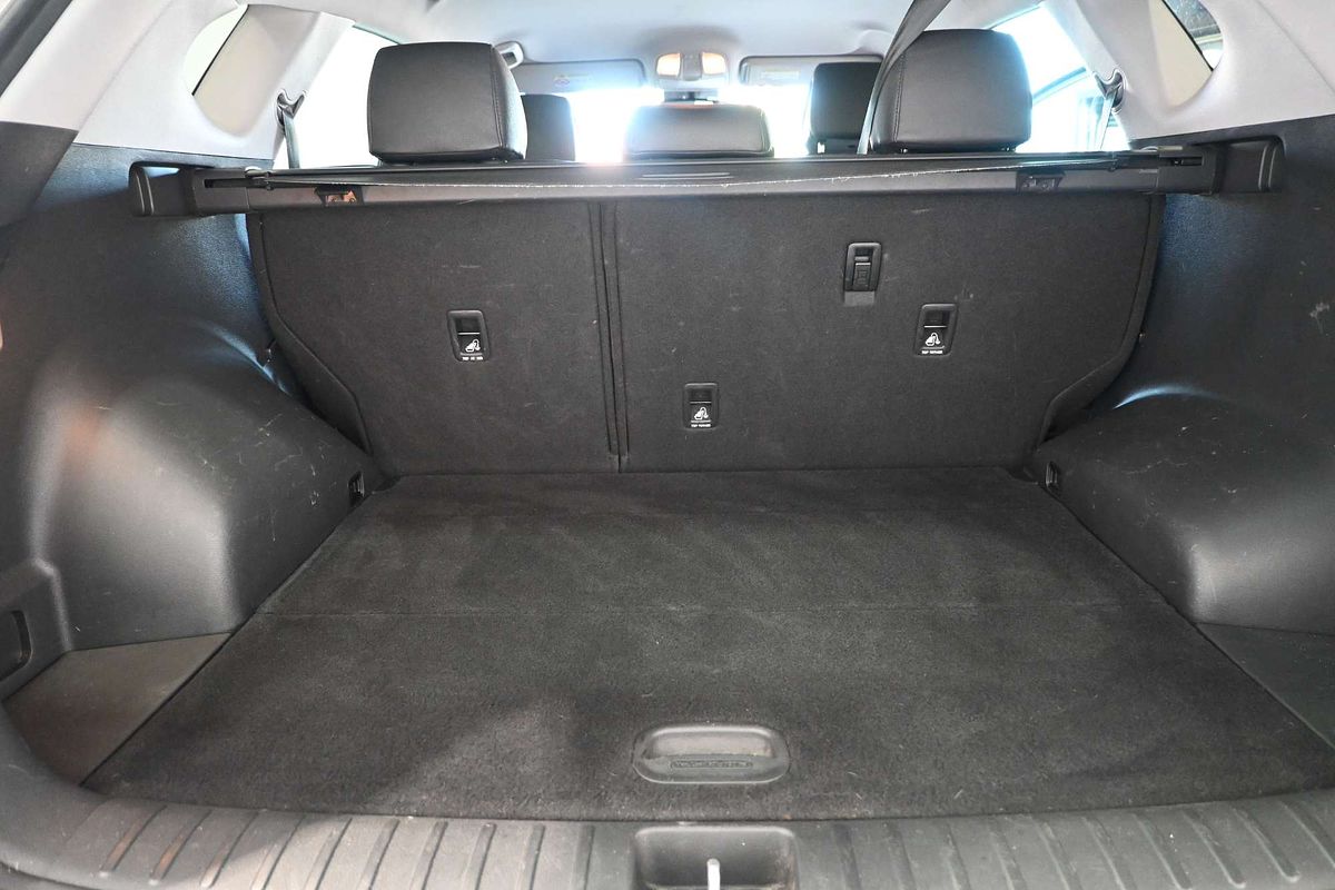 2017 Hyundai Tucson Elite TL2