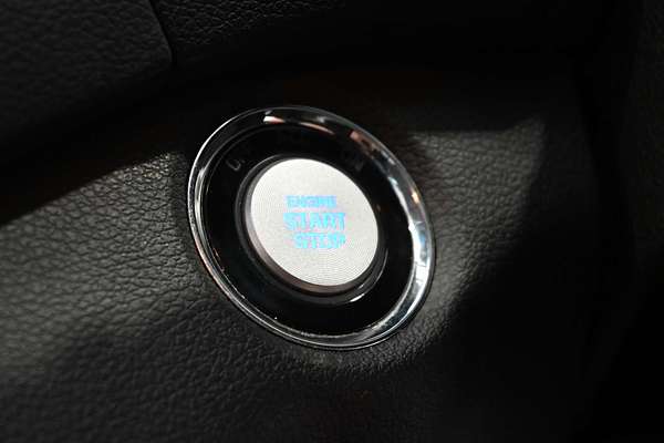 2017 Hyundai Tucson Elite TL2