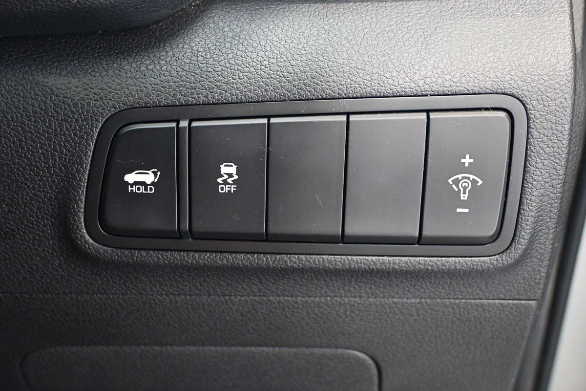 2017 Hyundai Tucson Elite TL2