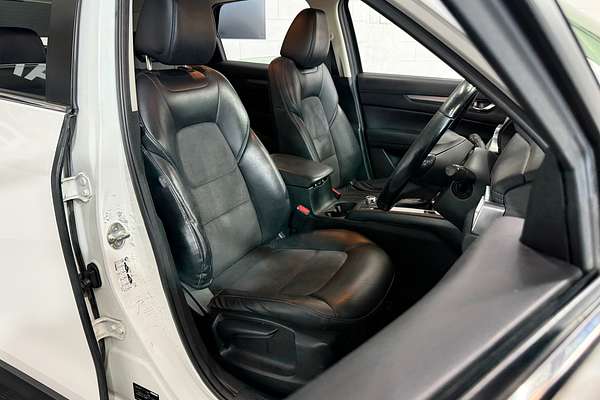 2021 Hyundai SANTA FE TM 2.2DT 4WD 8AT
