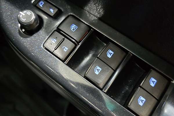 2023 Toyota Hilux SR5 GUN126R 4X4