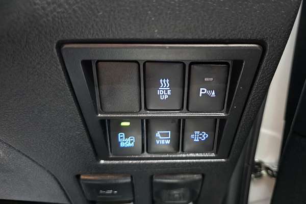 2023 Toyota Hilux SR5 GUN126R 4X4