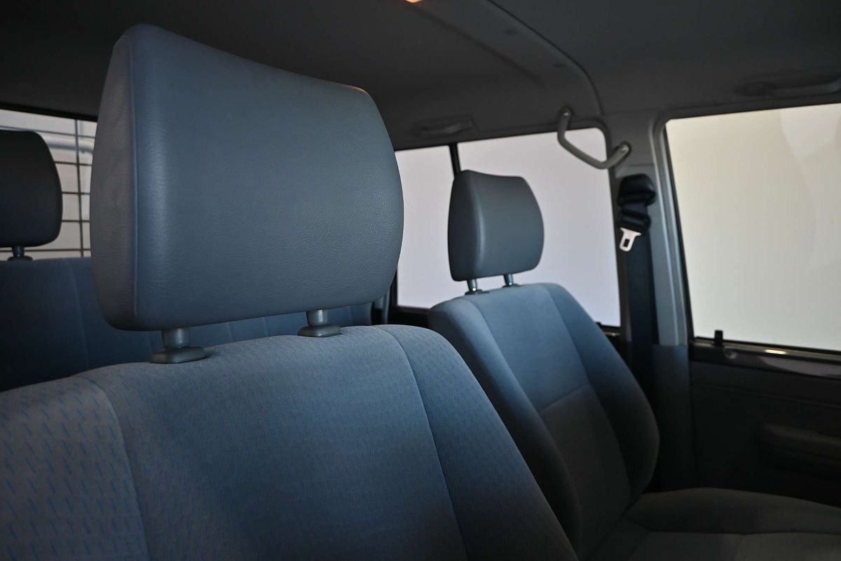 2021 Toyota Landcruiser GXL VDJ79R 4X4