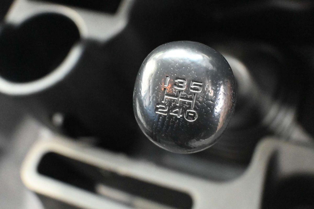 2021 Toyota Landcruiser GXL VDJ79R 4X4