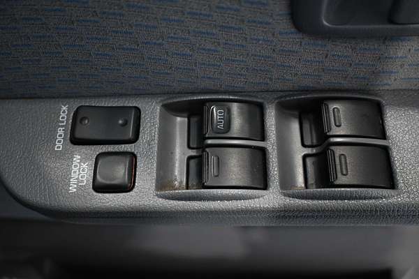 2021 Toyota Landcruiser GXL VDJ79R 4X4