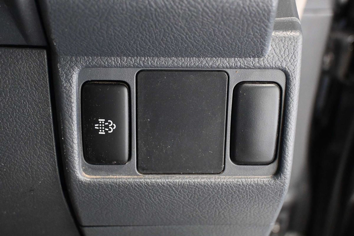 2021 Toyota Landcruiser GXL VDJ79R 4X4