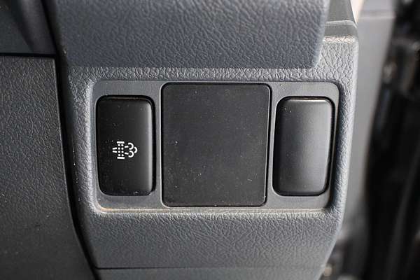 2021 Toyota Landcruiser GXL VDJ79R 4X4