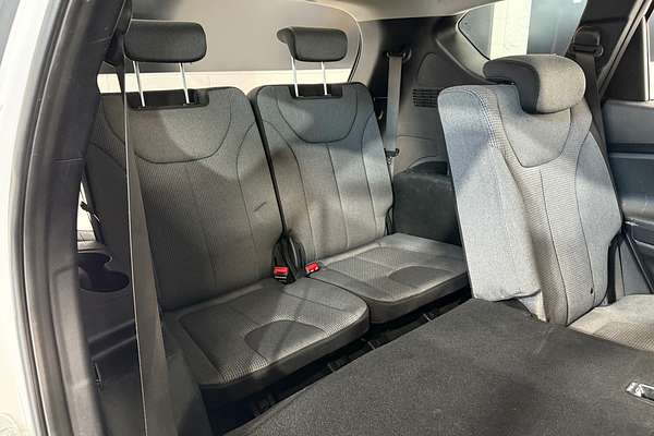 2021 Hyundai SANTA FE TM 2.2DT 4WD 8AT