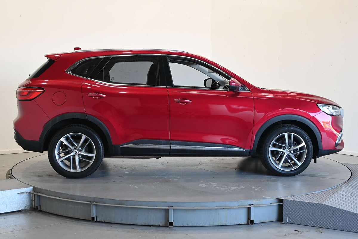 2021 MG HS PHEV Essence SAS23