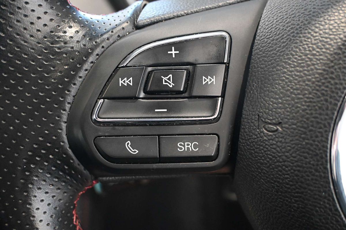 2021 MG HS PHEV Essence SAS23