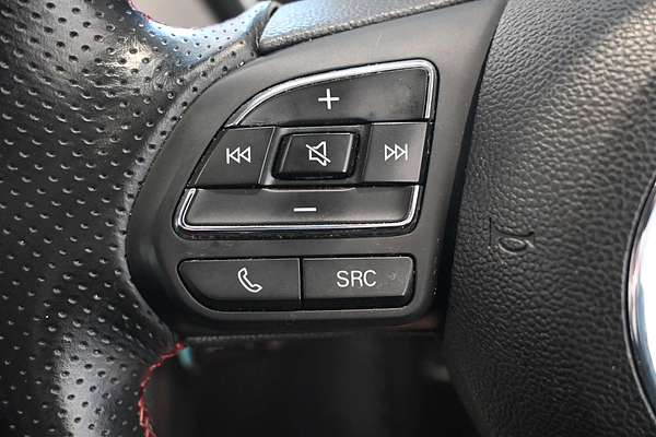 2021 MG HS PHEV Essence SAS23