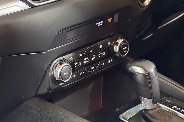 2021 Hyundai SANTA FE TM 2.2DT 4WD 8AT