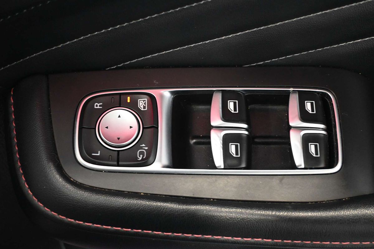 2021 MG HS PHEV Essence SAS23