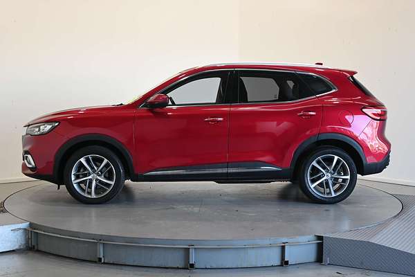 2021 MG HS PHEV Essence SAS23