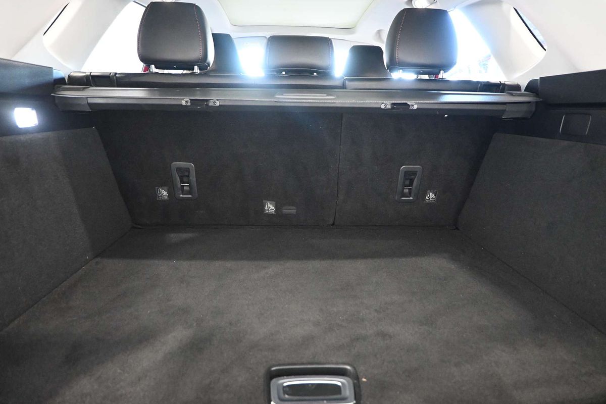 2021 MG HS PHEV Essence SAS23