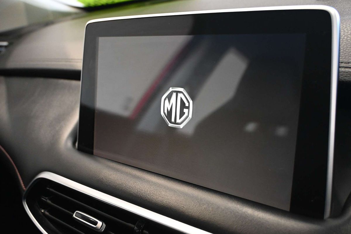 2021 MG HS PHEV Essence SAS23