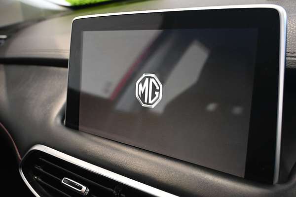 2021 MG HS PHEV Essence SAS23
