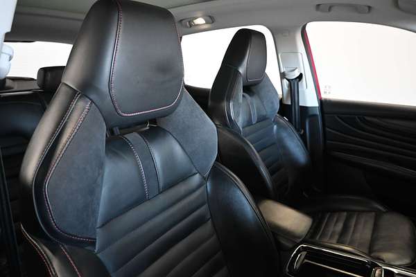2021 MG HS PHEV Essence SAS23