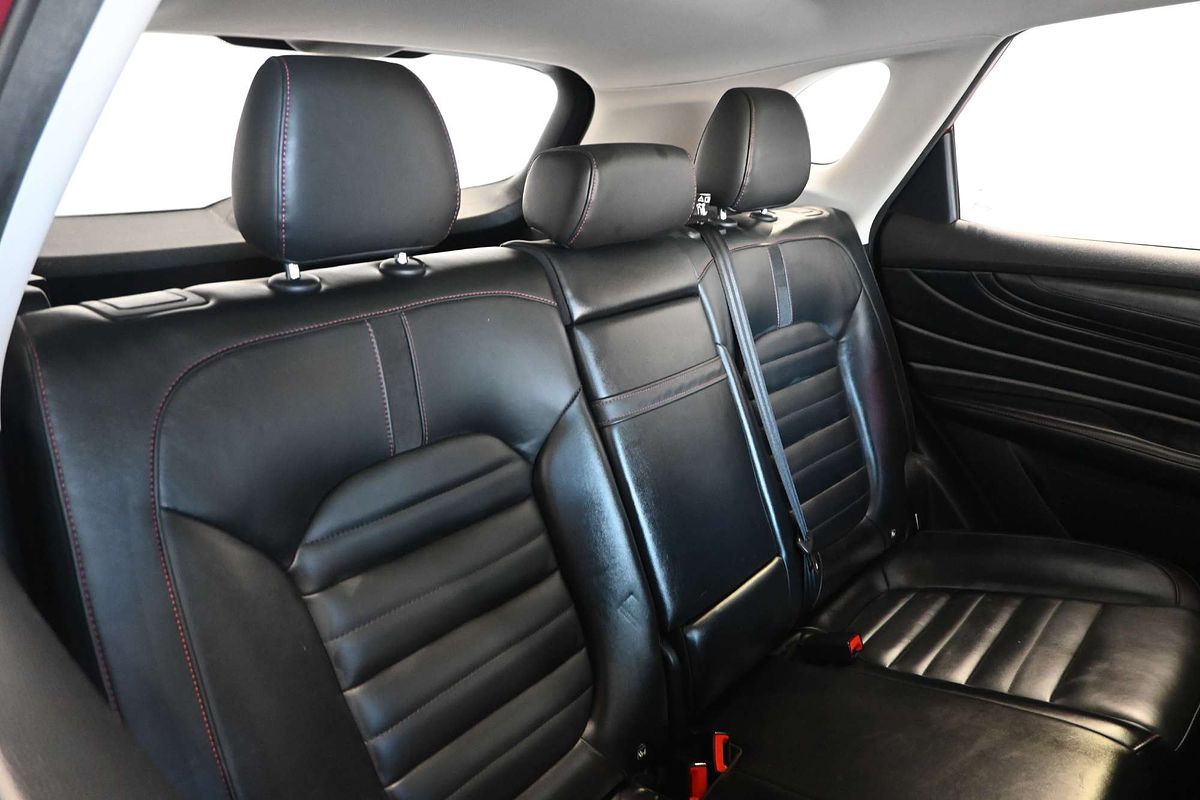 2021 MG HS PHEV Essence SAS23