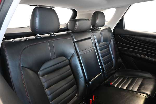 2021 MG HS PHEV Essence SAS23