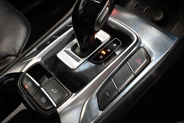 2021 MG HS PHEV Essence SAS23