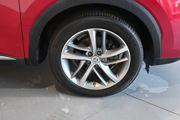 2021 MG HS PHEV Essence SAS23