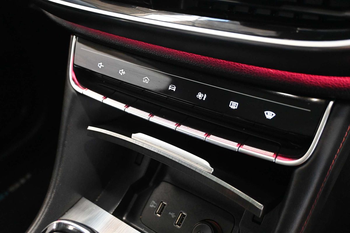 2021 MG HS PHEV Essence SAS23