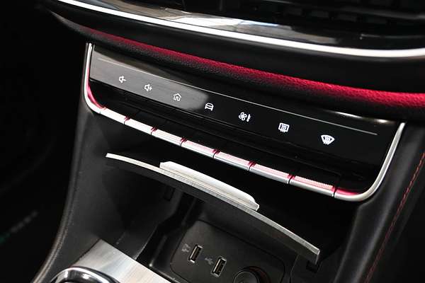 2021 MG HS PHEV Essence SAS23