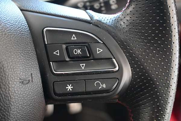 2021 MG HS PHEV Essence SAS23