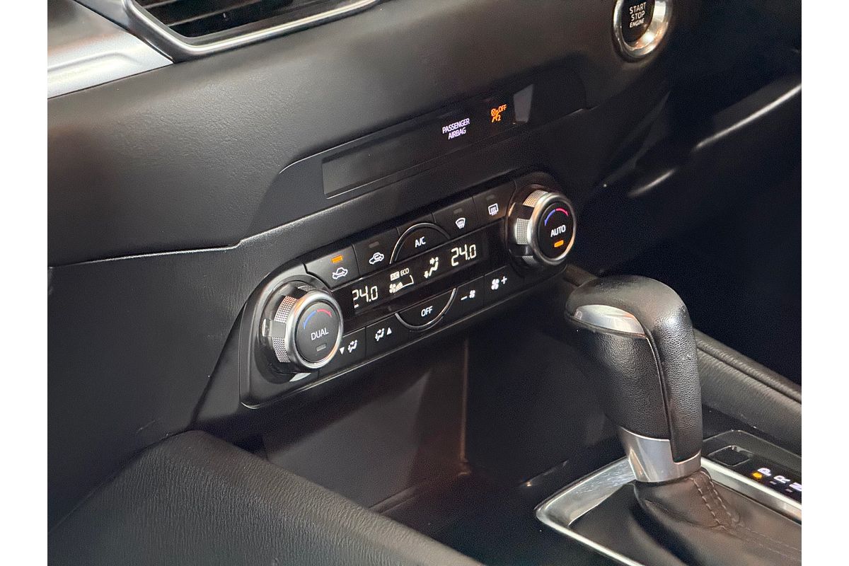 2021 Hyundai SANTA FE TM 2.2DT 4WD 8AT
