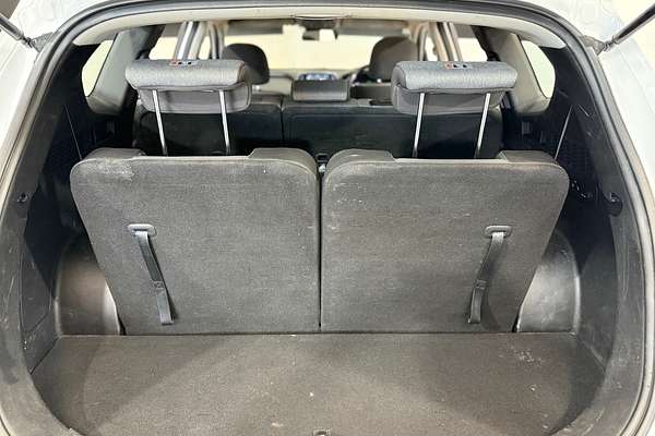 2021 Hyundai SANTA FE TM 2.2DT 4WD 8AT
