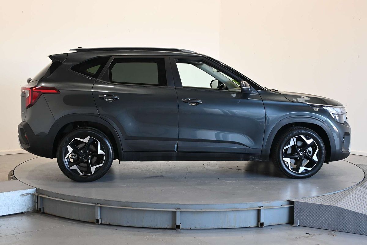 2023 Kia Seltos Sport+ SP2 PE