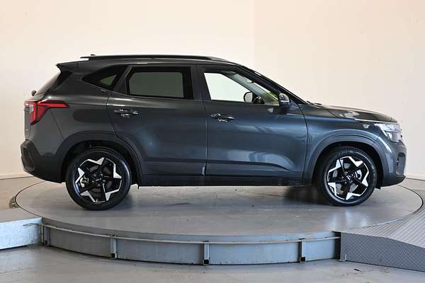 2023 Kia Seltos Sport+ SP2 PE